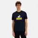 T-Shirt Le Coq Sportif Athlète Graphique
