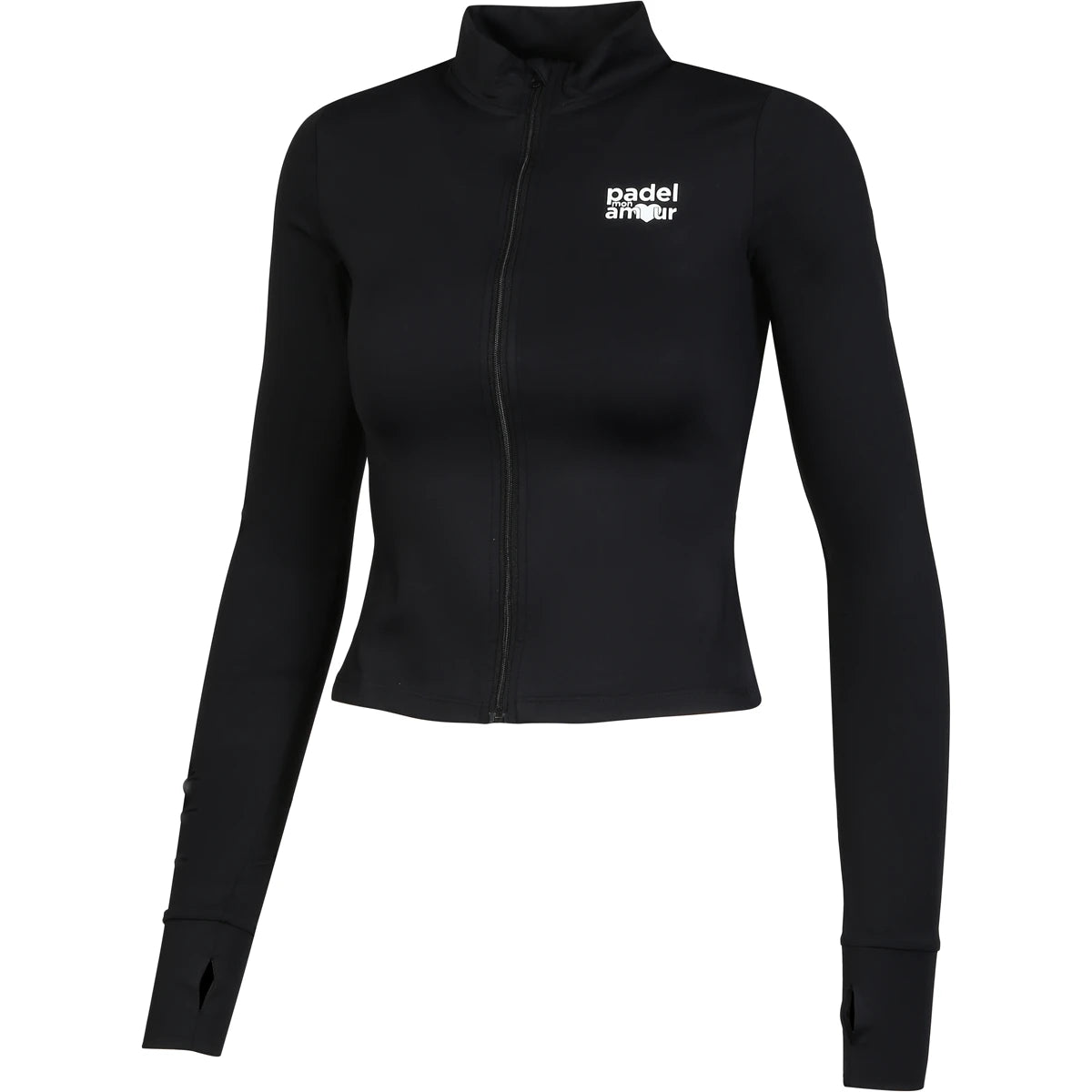 Giacca Donna Pro Padel Mon Amour