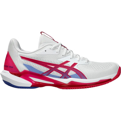 Scarpe Asics Donna Solution Speed FF 3 Terra Battuta