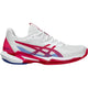 Scarpe Asics Donna Solution Speed FF 3 Terra Battuta