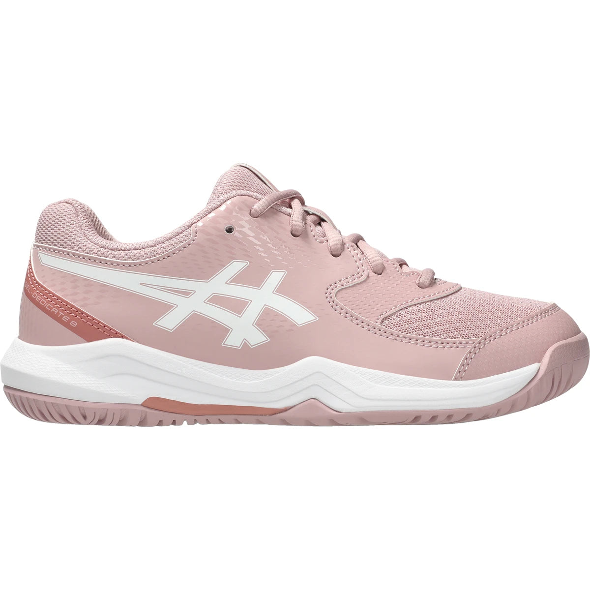 Scarpe Asics Junior Gel Dedicate 8 Gs Scarpe tutte le superfici