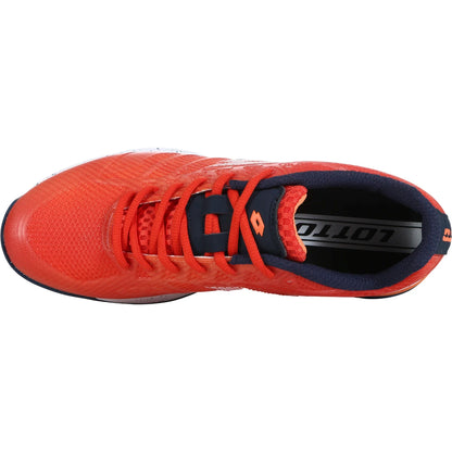 Scarpe Lotto Mirage 300 III Terra Battuta