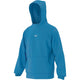 Felpa con cappuccio Mizuno Athletic