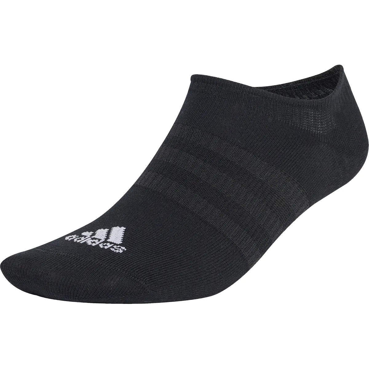 3 Paia di Calzini adidas Bassi