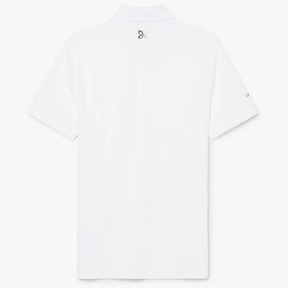 Polo Lacoste Djokovic Fan Londra
