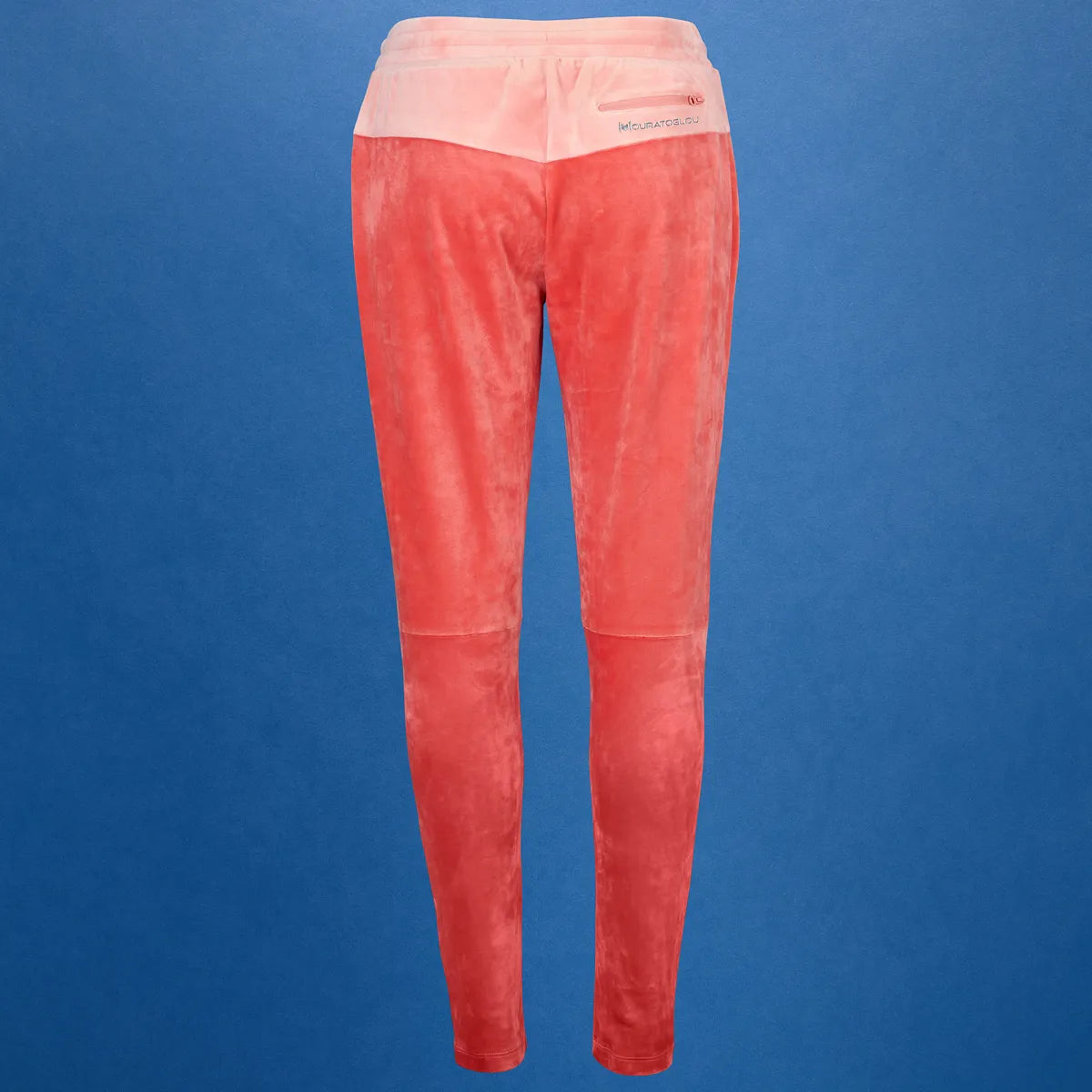 Pantaloni Mouratoglou Donna Velluto Melbourne