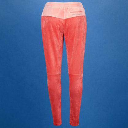 Pantaloni Mouratoglou Donna Velluto Melbourne