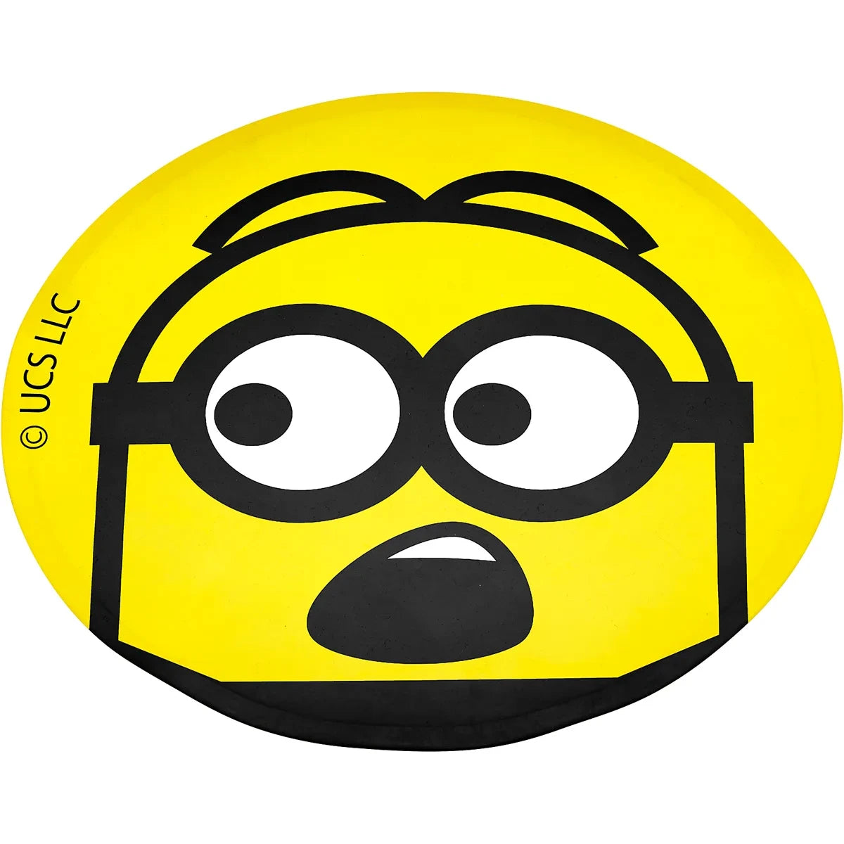 Confezione da 6 Bersagli Wilson Minions