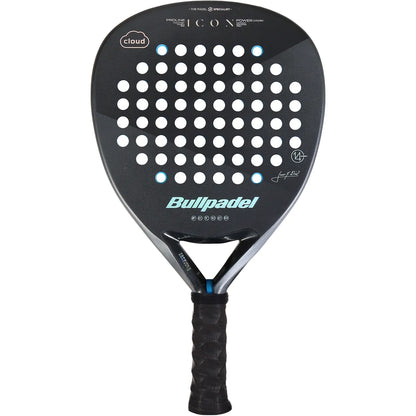 Racchetta da padel Bullpadel Icon Cloud 2025