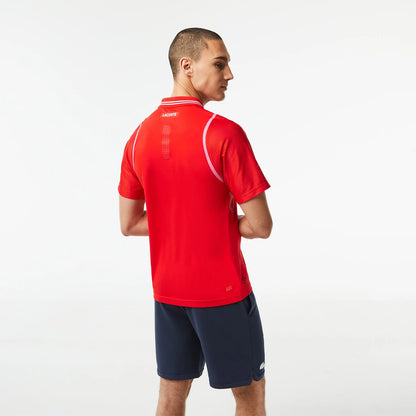 Polo Lacoste Medvedev Melbourne
