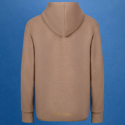 Felpa Mouratoglou Apparel Junior con cappuccio Paris