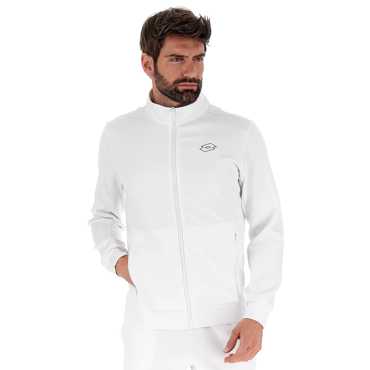 Giacca Lotto Squadra III