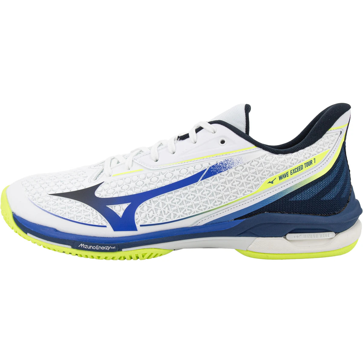 Scarpe Mizuno Wave Exceed Tour 7 Scarpe tutte le superfici