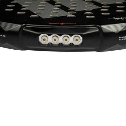 Racchetta da padel adidas Metalbone Hrd+ 3.4