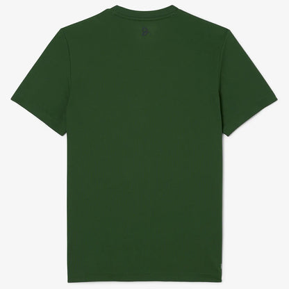 T-Shirt Lacoste Djokovic Fan Turin
