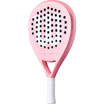 Racchetta da padel Wilson Blade Ls V4 Pink