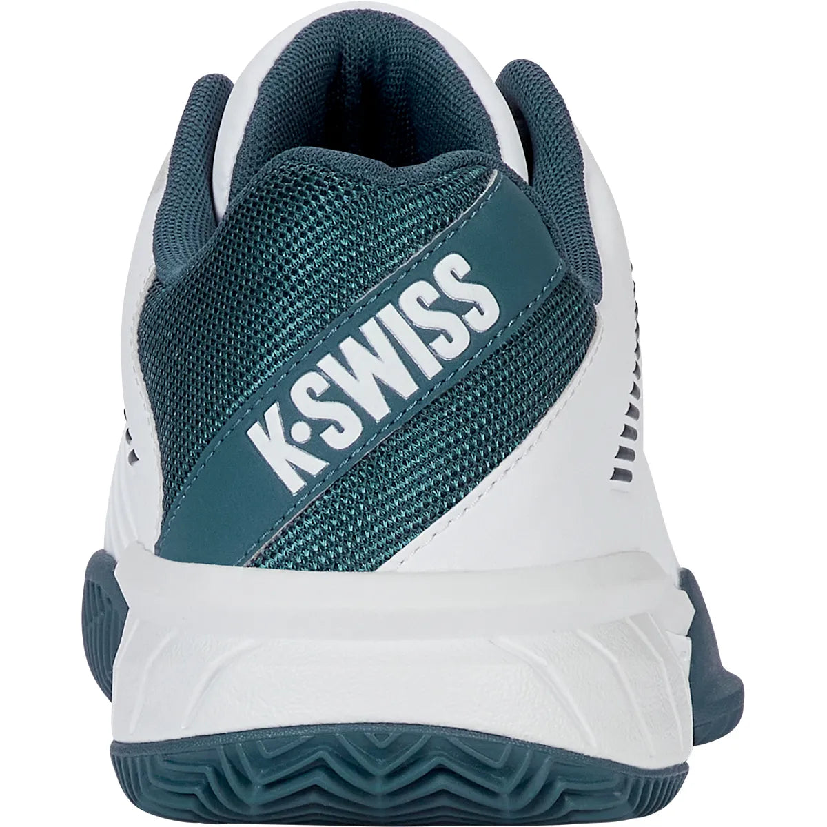 Scarpe K-Swiss Express Light 3 Hb Terra Battuta