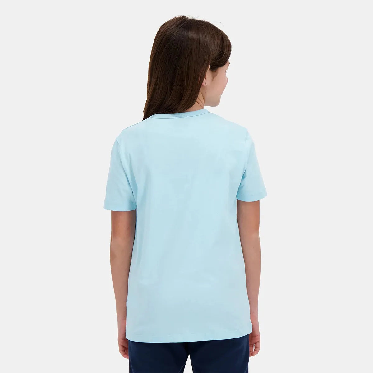 T-Shirt Le Coq Sportif Junior Bat