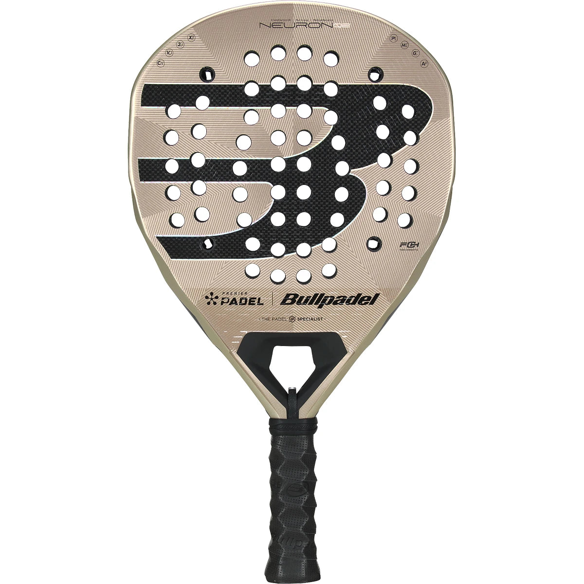Racchetta Padel Bullpadel Neuron 02 Premier 26