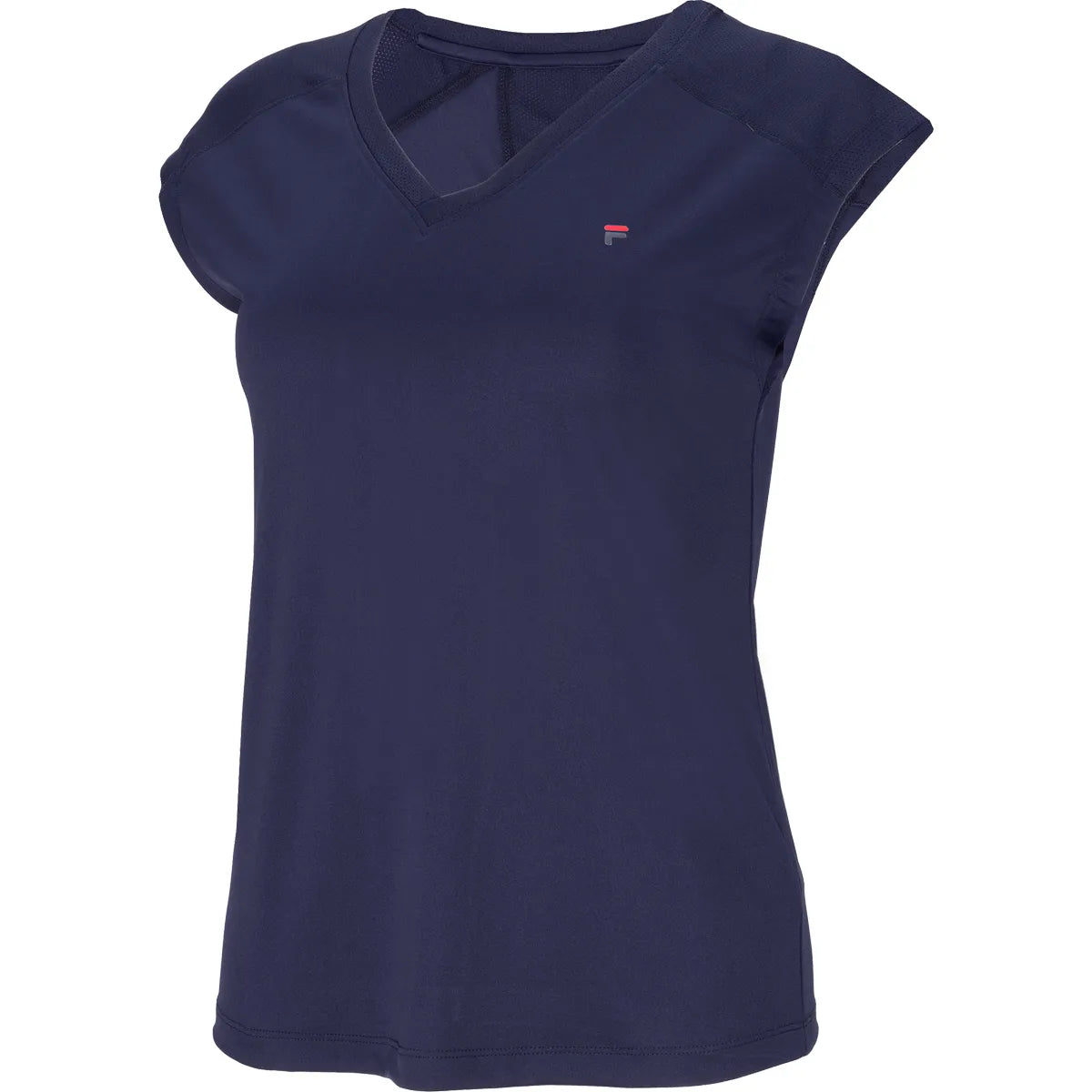 T-Shirt Fila Donna Maia