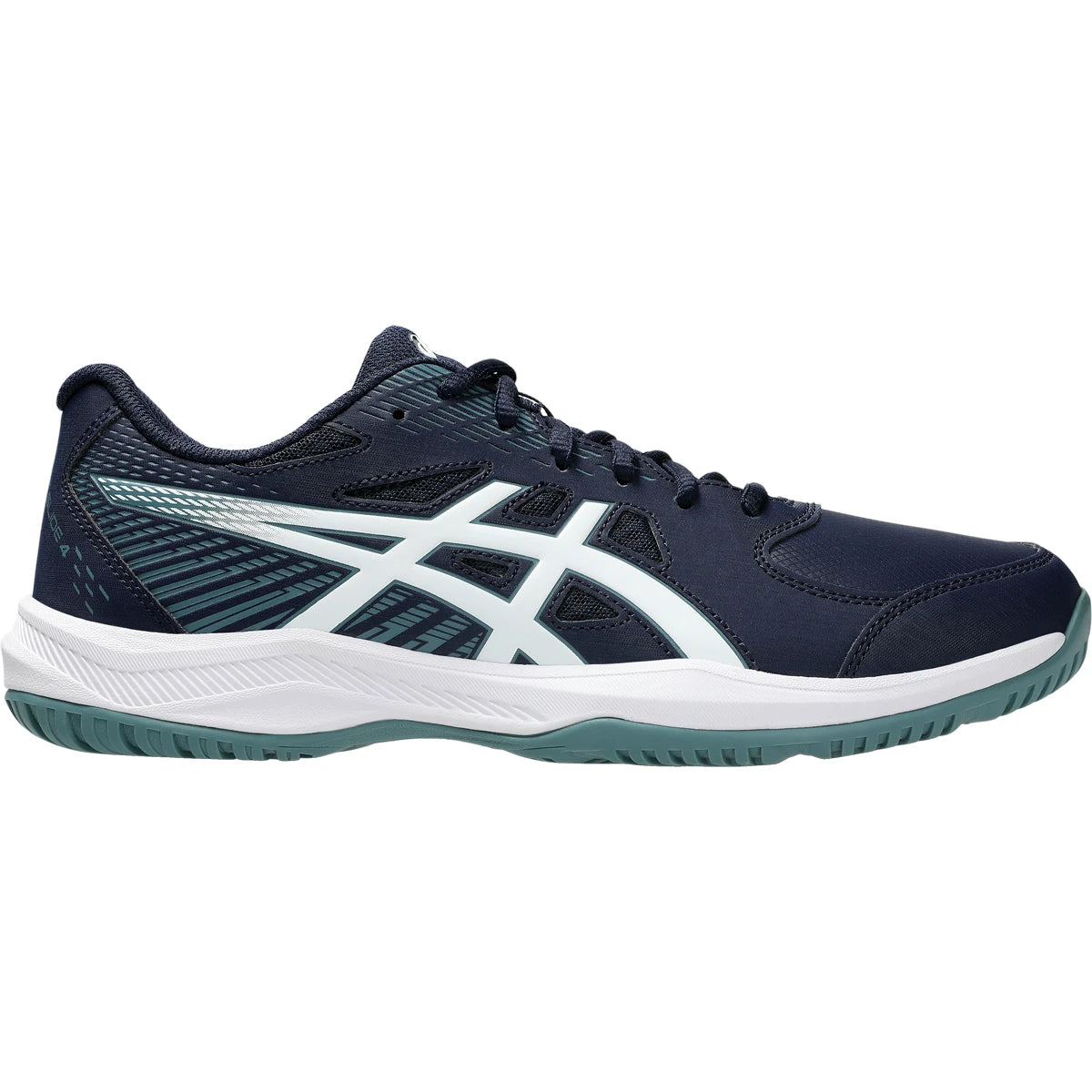 Scarpe Asics Court Slide 4 Scarpe tutte le superfici