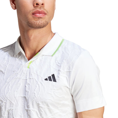 Polo adidas Pro Zverev Londra