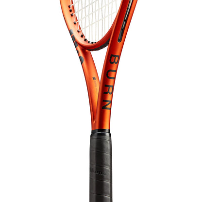 Racchetta Wilson Burn 100Uls V5.0 (260 Gr)