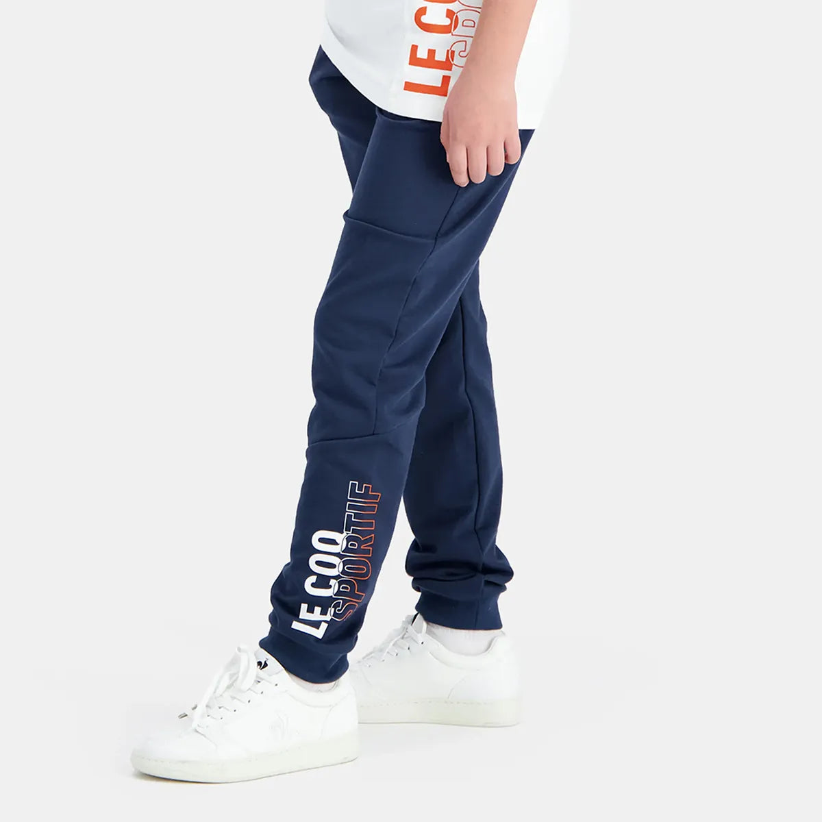 Pantalone Le Coq Sportif Junior Stagione