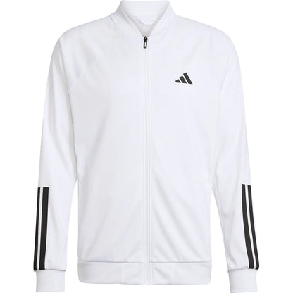 Giacca adidas 3 Strisce Knit
