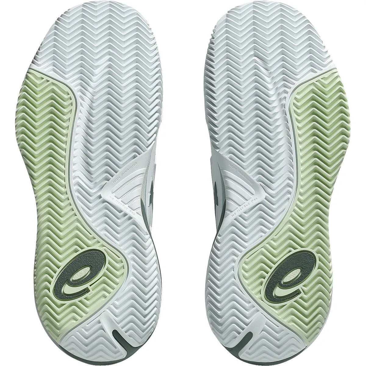 Scarpe Asics Donna Gel Resolution X Terra Battuta