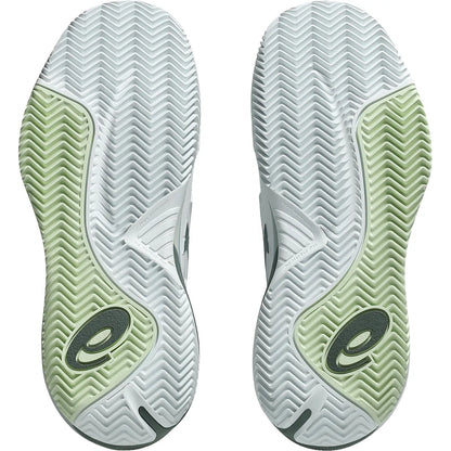 Scarpe Asics Donna Gel Resolution X Terra Battuta