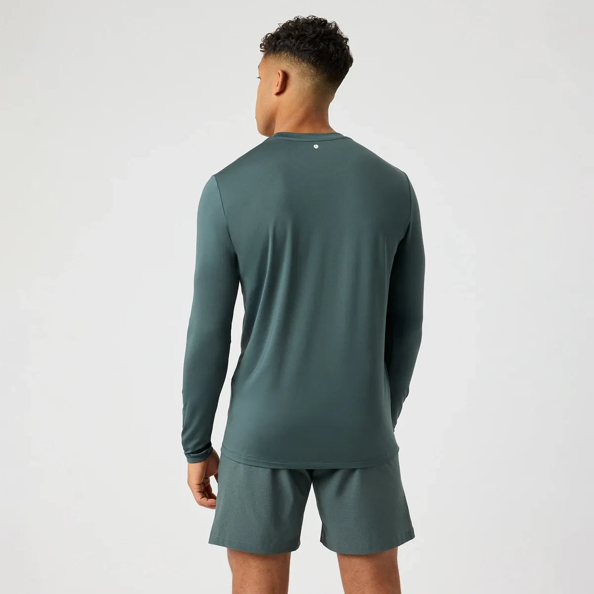 T-Shirt Bjorn Borg Maniche Lunghe