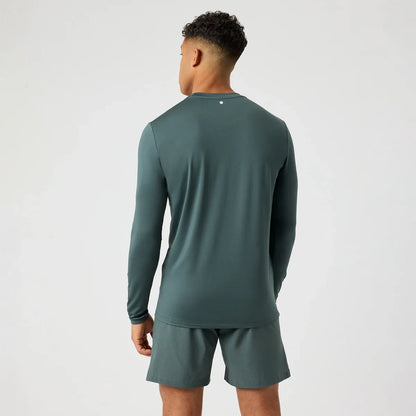 T-Shirt Bjorn Borg Maniche Lunghe