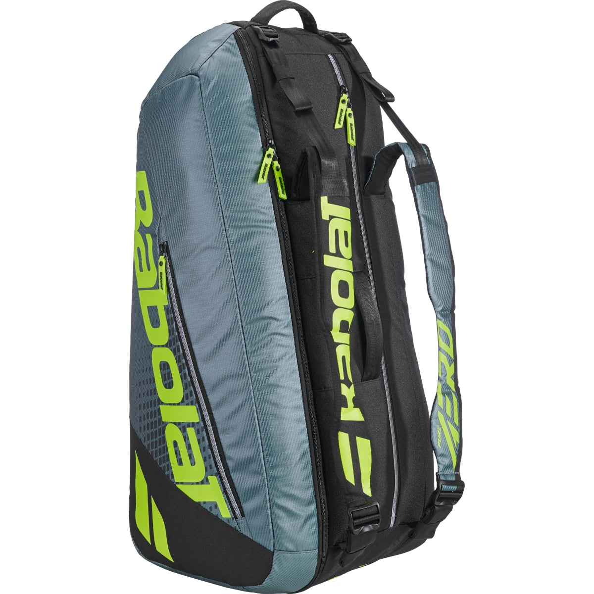 Borsa da tennis Babolat Pure Aero 6 racchette