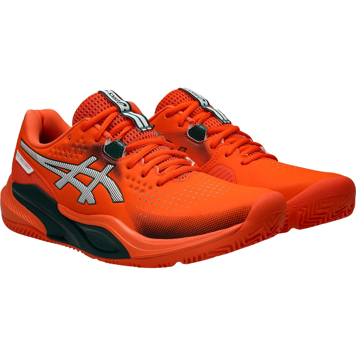 Scarpe da padel Asics Gel Challenger 17