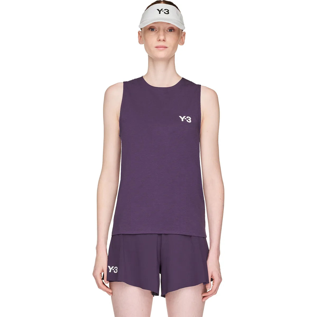 Canotta adidas Donna Y-3 New York