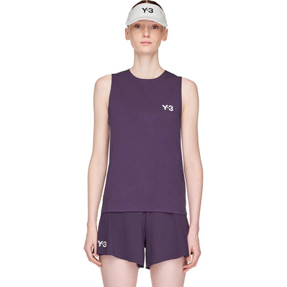 Canotta adidas Donna Y-3 New York