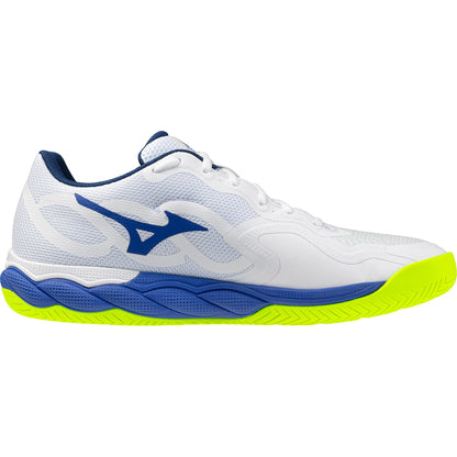 Scarpe Mizuno Wave Enforce Court Scarpe tutte le superfici