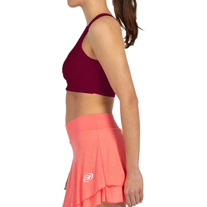 Reggiseno Bullpadel Donna Eleve 26I