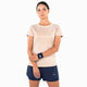 T-Shirt Tecnifibre Donna X-Loop Pro