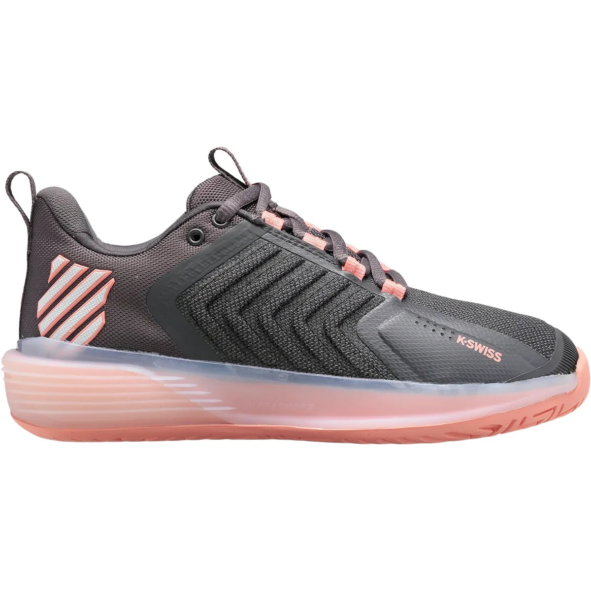 Scarpe K-Swiss Donna Ultrashot 3 Scarpe tutte le superfici