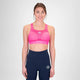 Reggiseno Bidi Badu Donna Crew High Support