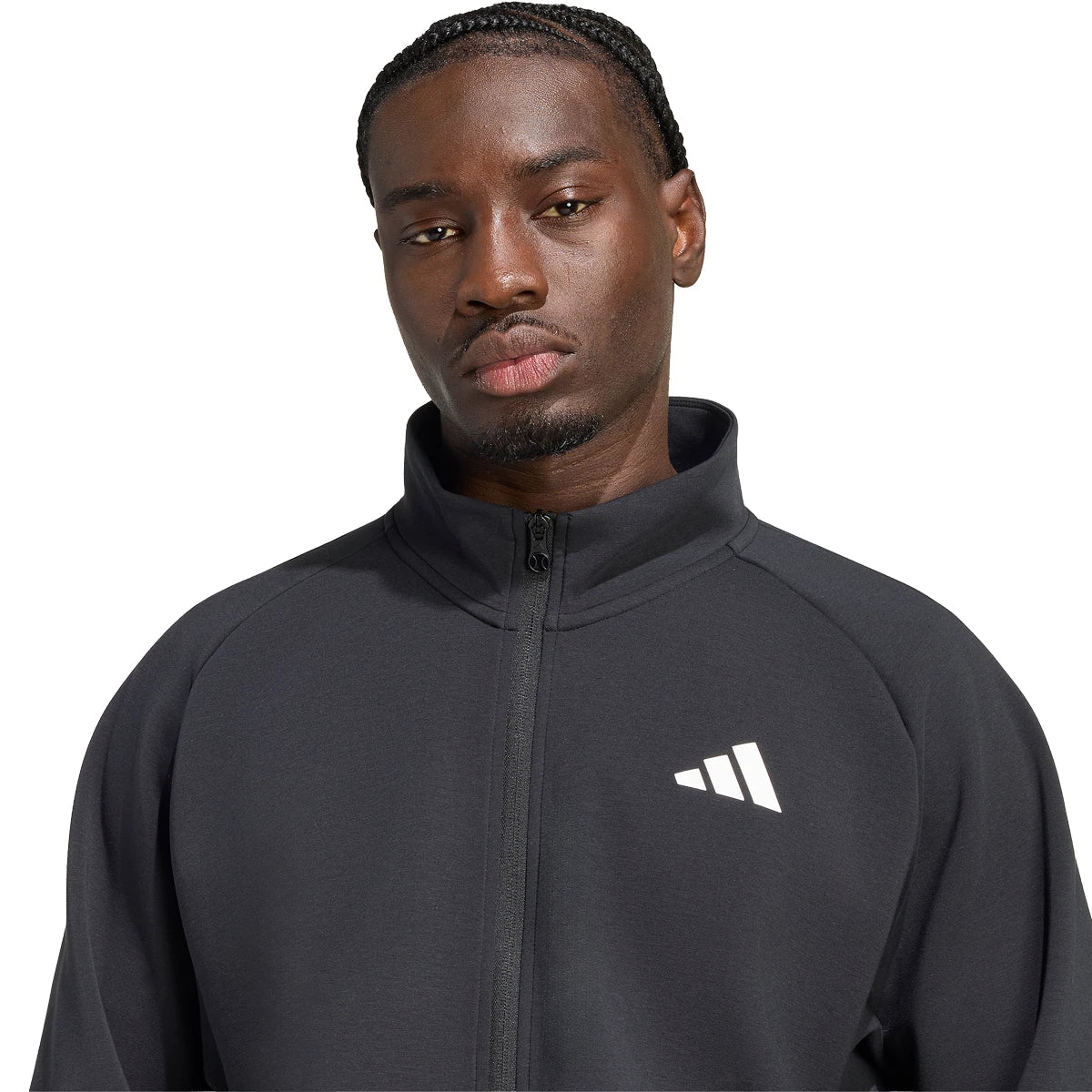 Giacca adidas Cover Up Gameset