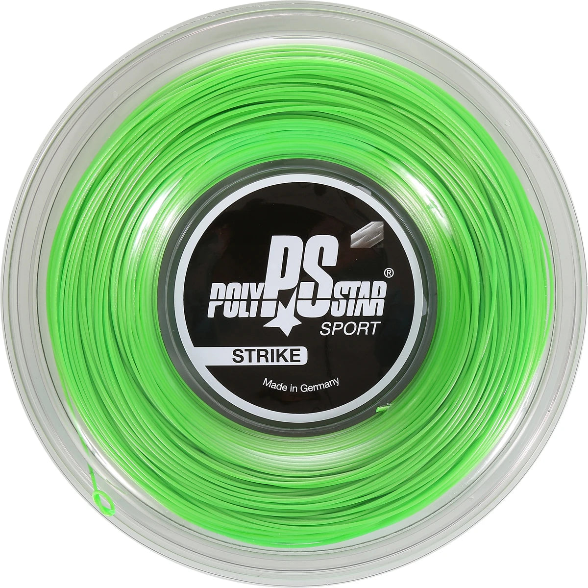 Bobina Polystar Strike (200 Metri)