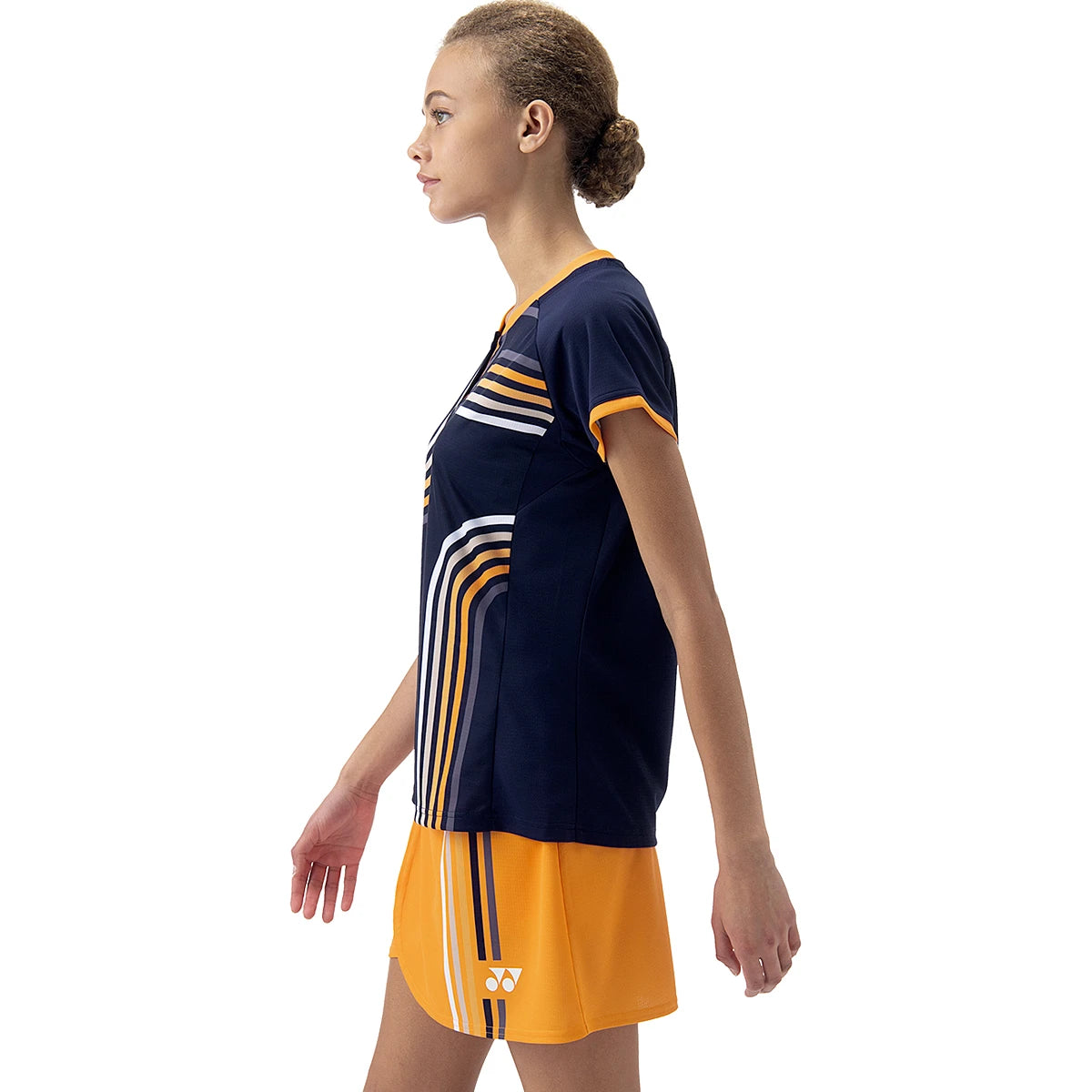 T-Shirt Yonex Donna Tour Elite 20854Ex