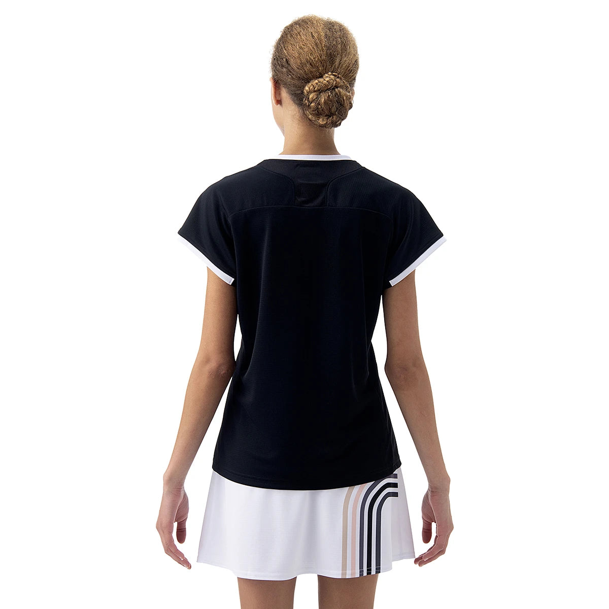 T-Shirt Yonex Donna Tour Elite 20854Ex