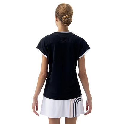 T-Shirt Yonex Donna Tour Elite 20854Ex