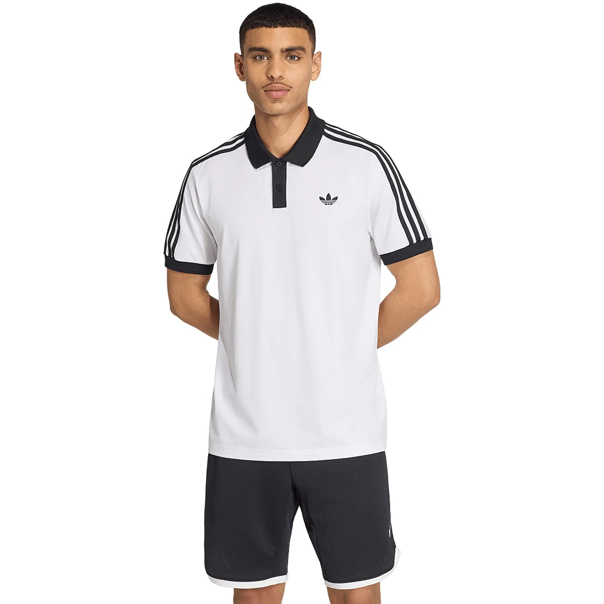 Polo adidas Uomo Classics
