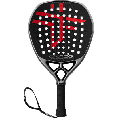 Racchetta da padel Test Oxdog Ultimate Pro Smash