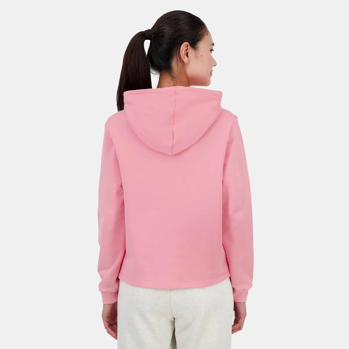Felpa Le Coq Sportif Donna Contemporaneo